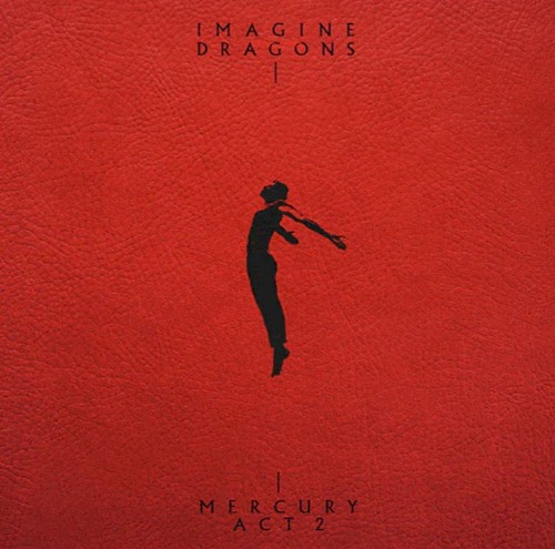 Mercury – Act 2封面