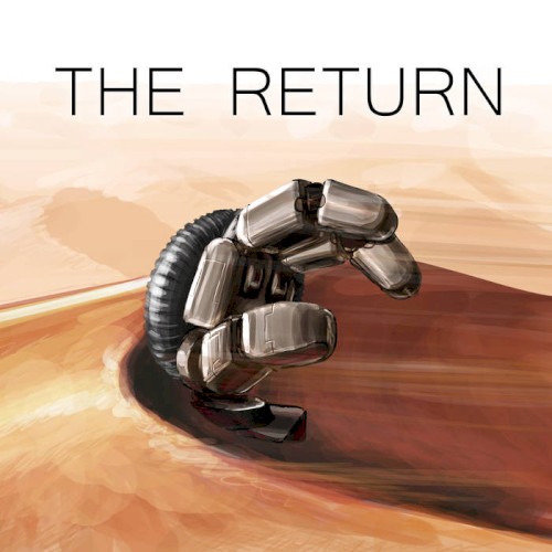 The Return封面