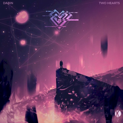 Two Hearts封面