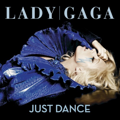 Just Dance封面