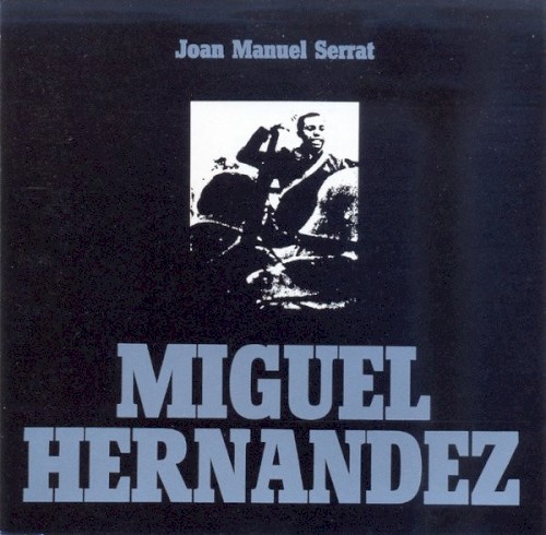 Miguel Hernández封面