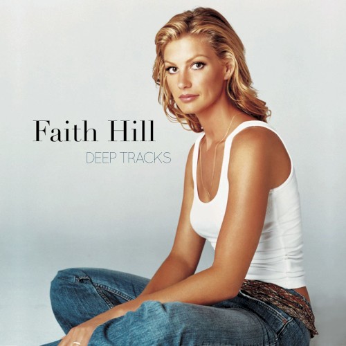 Deep Tracks封面