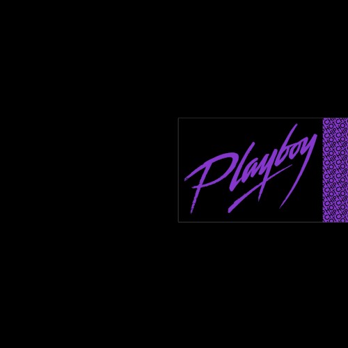 Playboy封面