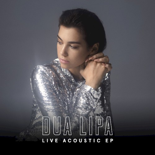 Live Acoustic EP封面
