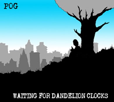 Waiting for Dandelion Clocks封面