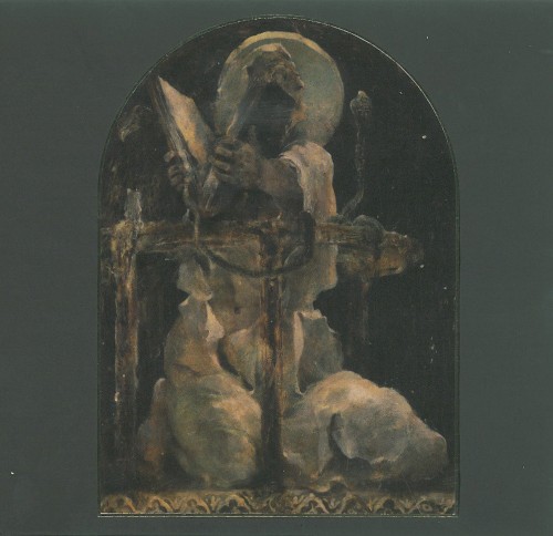 Xiądz / Blow Your Trumpets Gabriel封面