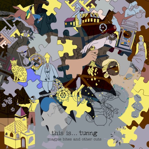This Is… Tunng Magpie Bites and Other Cuts封面