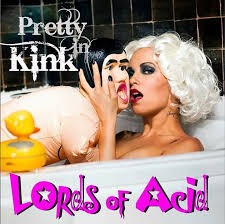 Pretty in Kink封面
