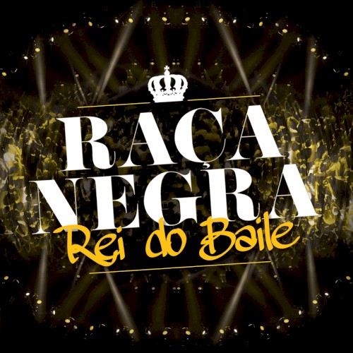 Rei do Baile封面