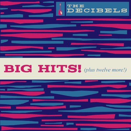 Big Hits! (plus twelve more!)封面