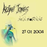 Live at the New Morning封面