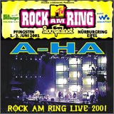 Rock am Ring封面