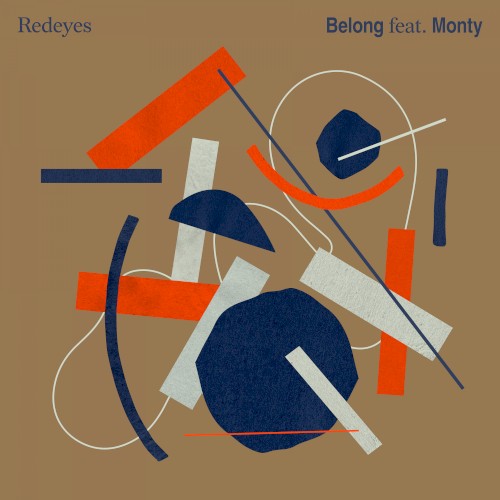Belong封面