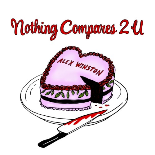 Nothing Compares 2 U封面
