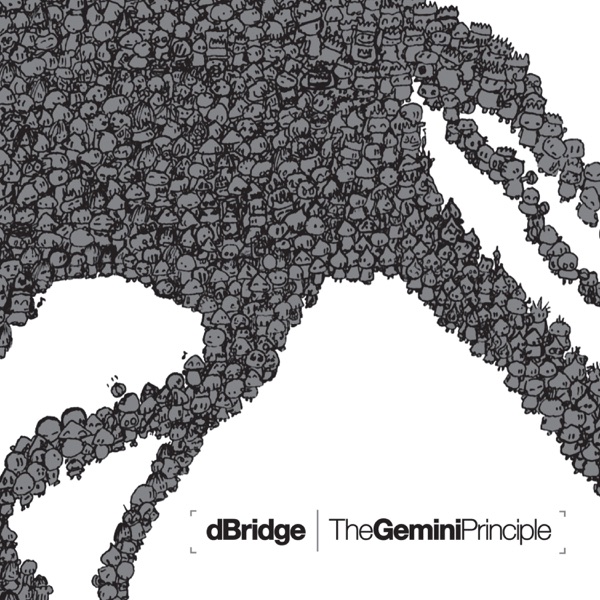 The Gemini Principle封面