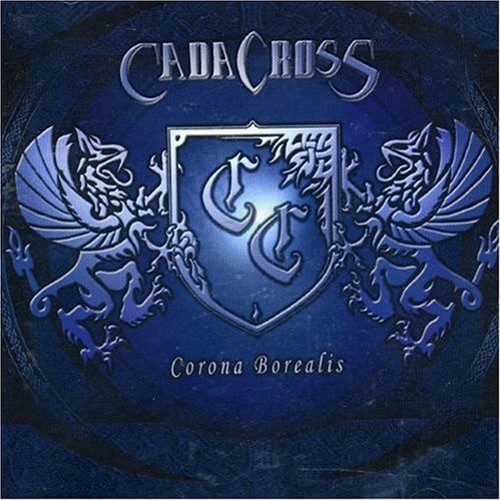 Corona Borealis封面