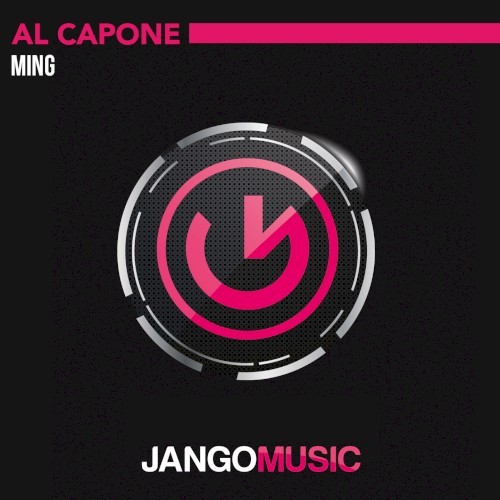 Al Capone封面