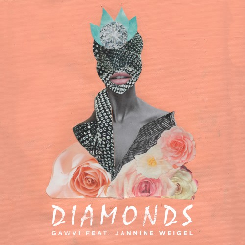 Diamonds封面