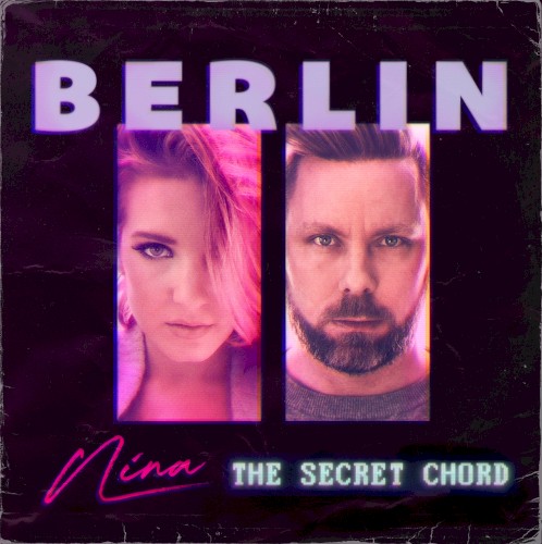Berlin封面