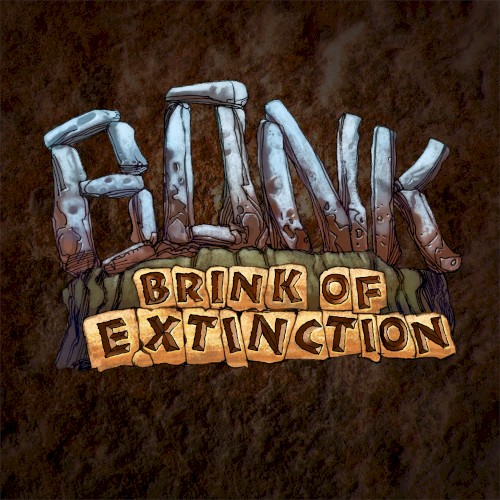 Bonk: Brink of Extinction封面