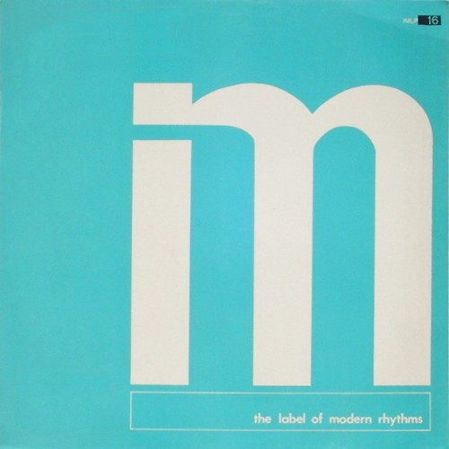 Music of Today / Music of Tomorrow封面