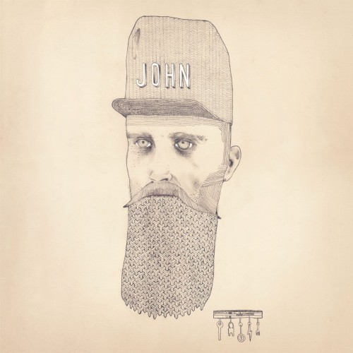 Owl John封面