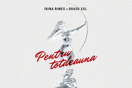 Pentru totdeauna封面