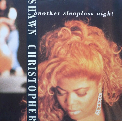 Another Sleepless Night封面