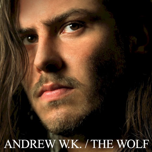 The Wolf封面