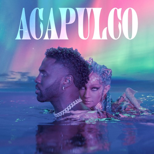 Acapulco封面