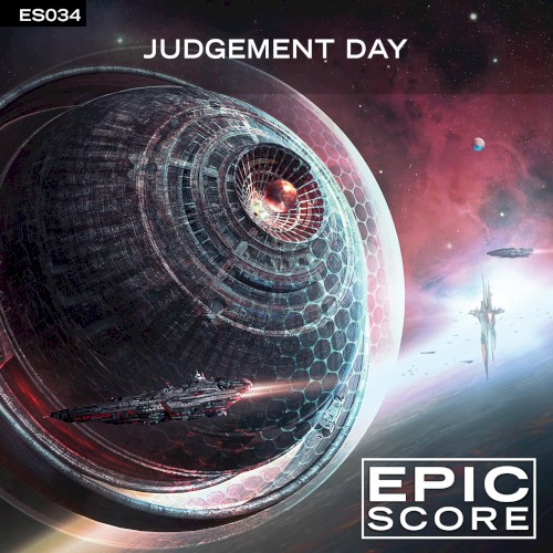 Judgement Day封面