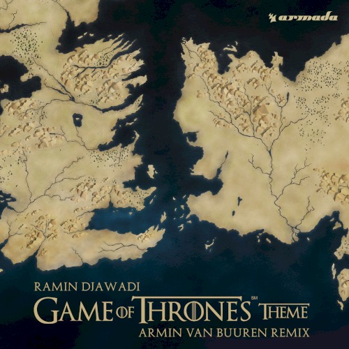 Game of Thrones Theme (Armin van Buuren remix)封面