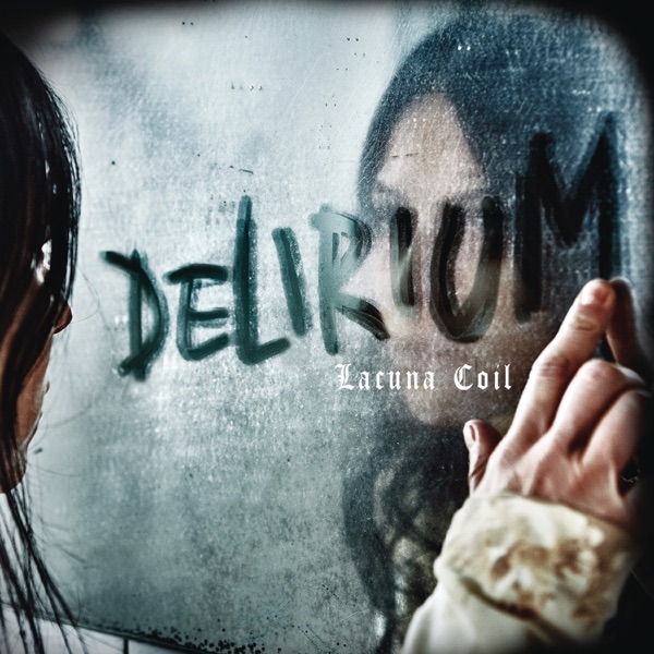 Delirium封面