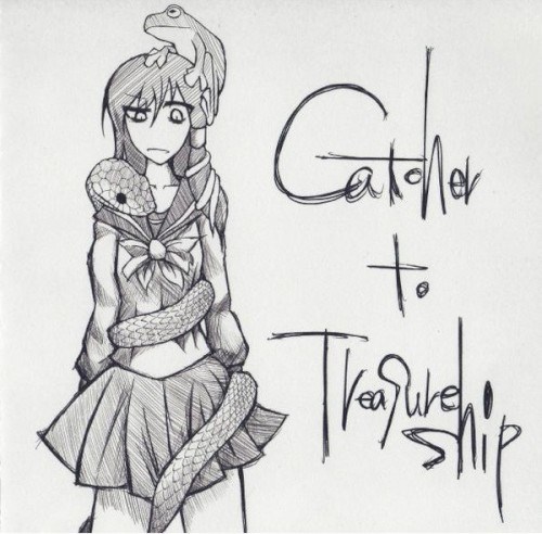 Catcher to TreasureShip封面