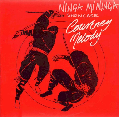 Ninga Mi Ninga Showcase封面