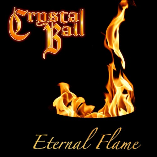 Eternal Flame封面