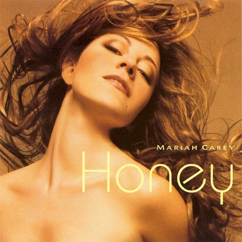 Honey封面