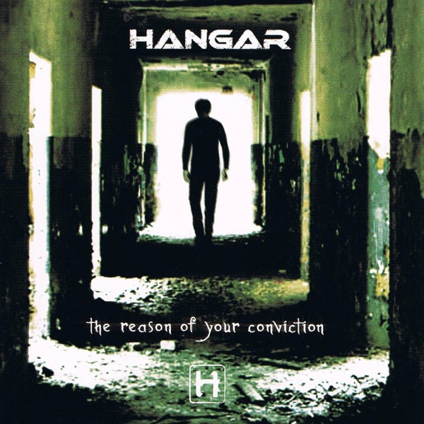 The Reason of Your Conviction封面
