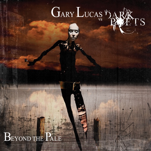 “Beyond the Pale”封面