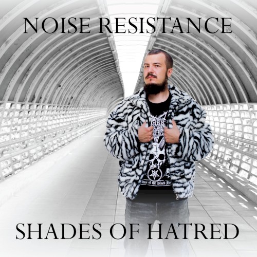 Shades of Hatred封面