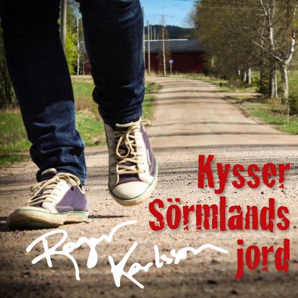 Kysser Sörmlands jord封面
