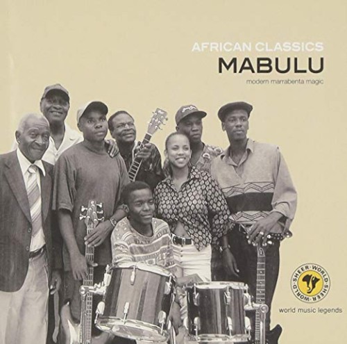 African Classics封面
