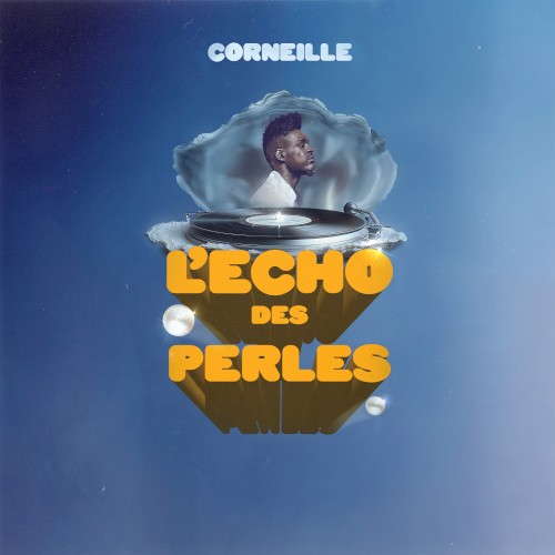 L'Écho des perles封面