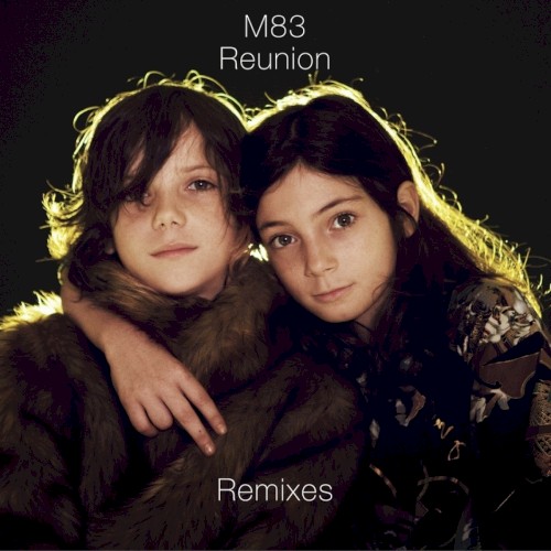 Reunion: Remixes封面