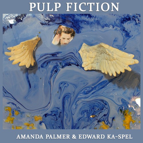 Pulp Fiction封面