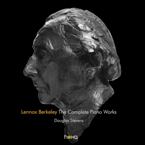 The Complete Piano Works封面
