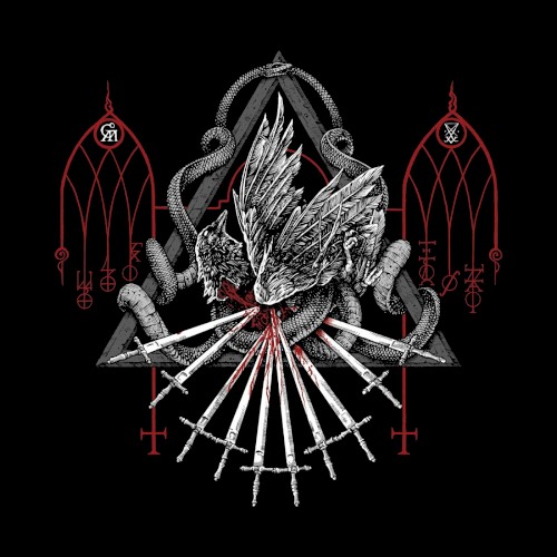 Born of Satan's Flesh封面
