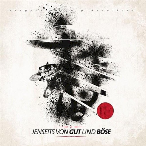 Jenseits von Gut und Böse封面