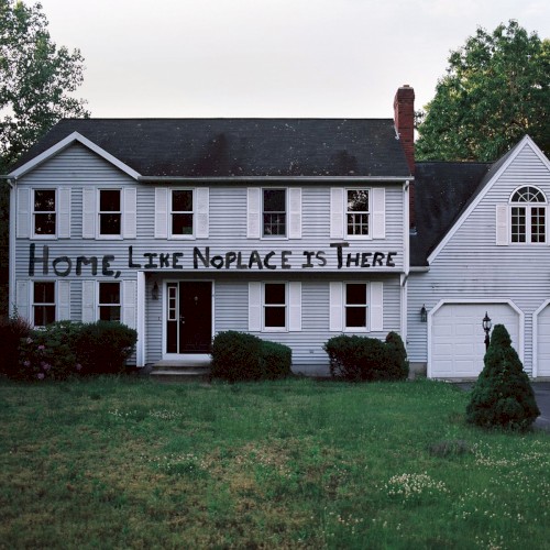 Home, Like Noplace Is There封面