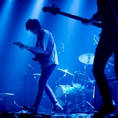 2016-11-26: The Neptune, Seattle, WA, USA封面